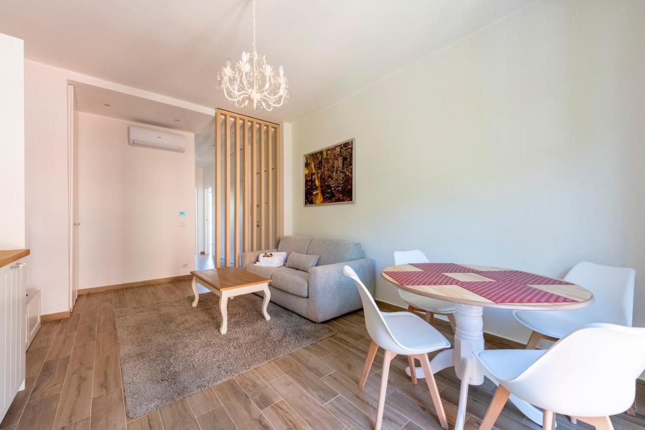 Joivy Lele Apartment With Swimming Pool Rapallo Esterno foto