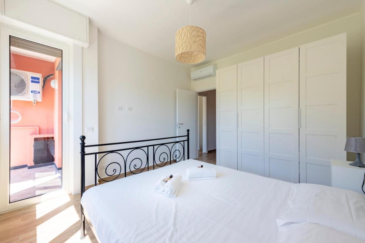 Joivy Lele Apartment With Swimming Pool Rapallo Esterno foto