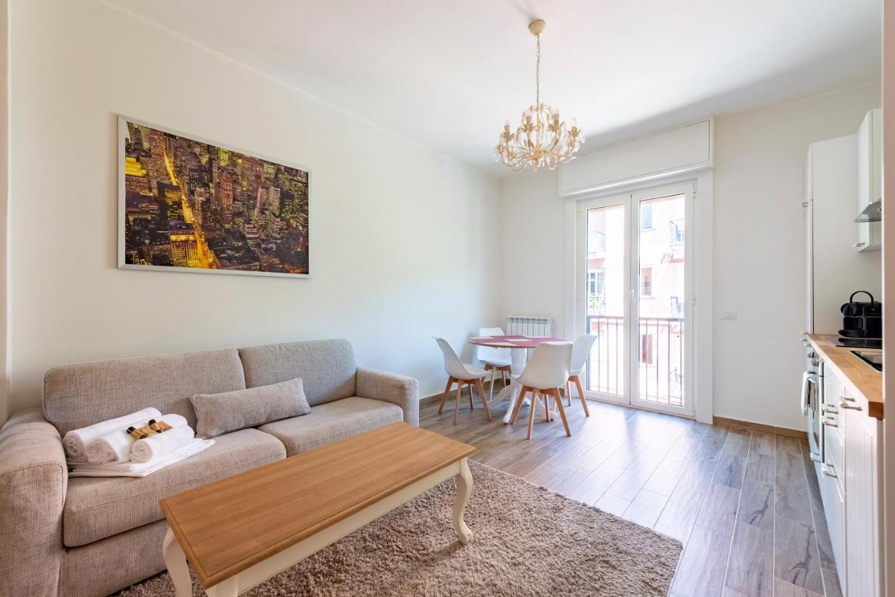 Joivy Lele Apartment With Swimming Pool Rapallo Esterno foto