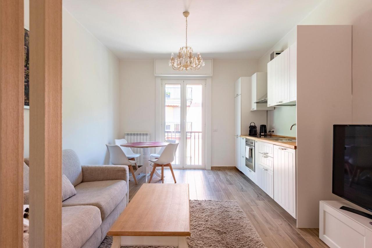 Joivy Lele Apartment With Swimming Pool Rapallo Esterno foto