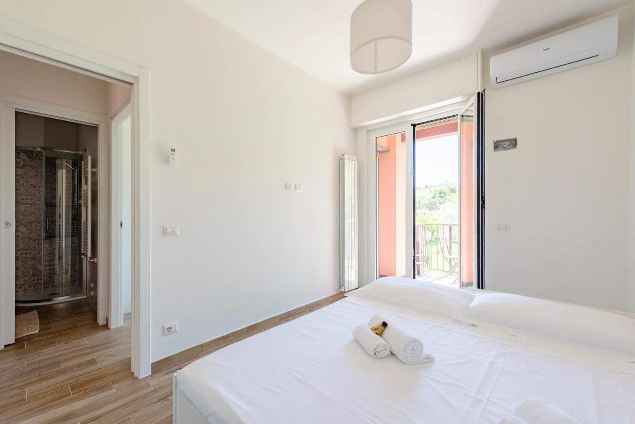 Joivy Lele Apartment With Swimming Pool Rapallo Esterno foto