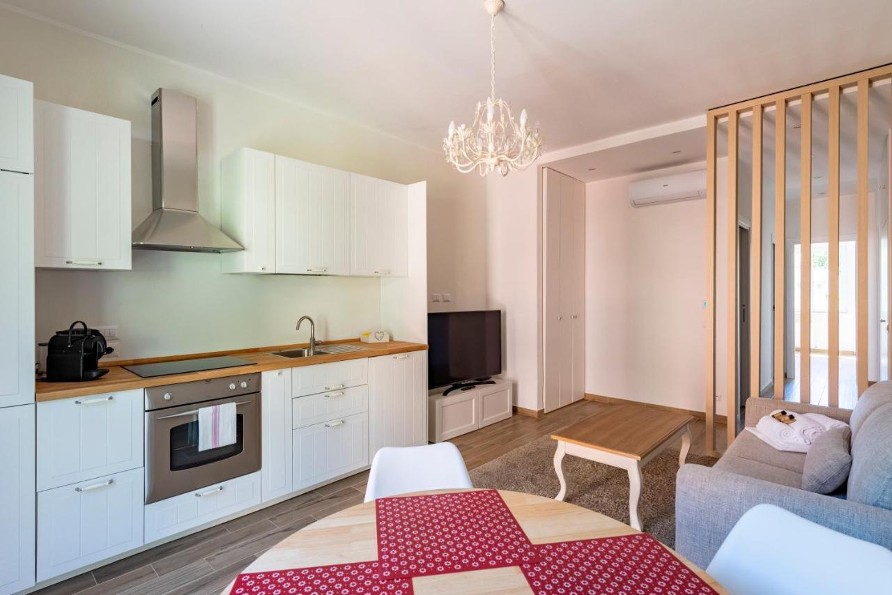 Joivy Lele Apartment With Swimming Pool Rapallo Esterno foto
