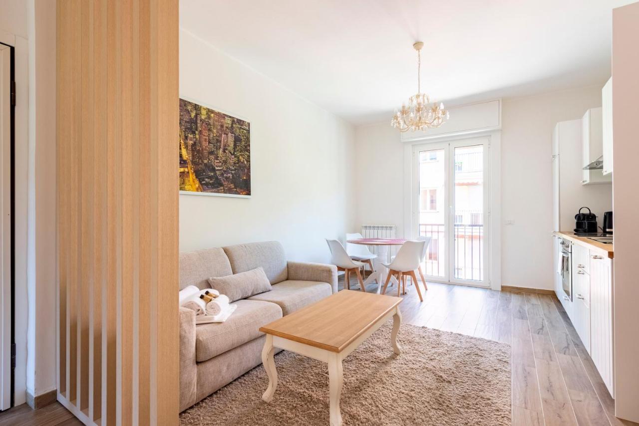 Joivy Lele Apartment With Swimming Pool Rapallo Esterno foto