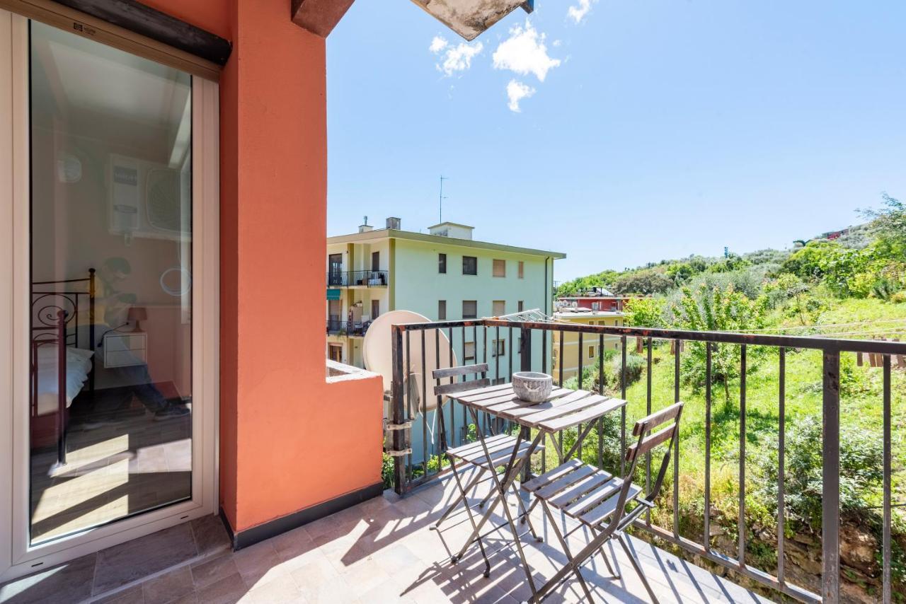 Joivy Lele Apartment With Swimming Pool Rapallo Esterno foto