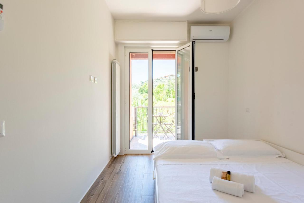 Joivy Lele Apartment With Swimming Pool Rapallo Esterno foto