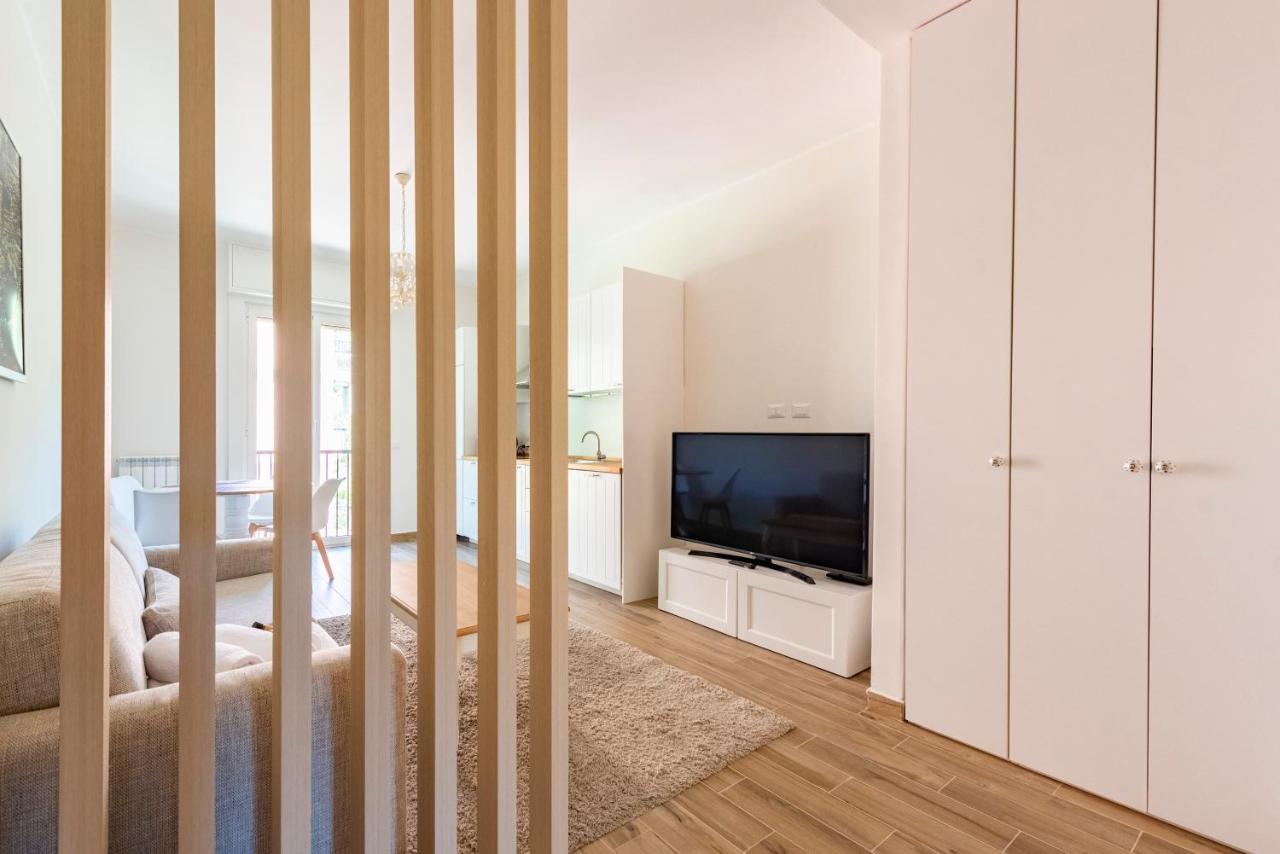 Joivy Lele Apartment With Swimming Pool Rapallo Esterno foto