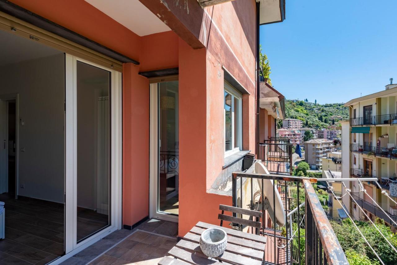 Joivy Lele Apartment With Swimming Pool Rapallo Esterno foto