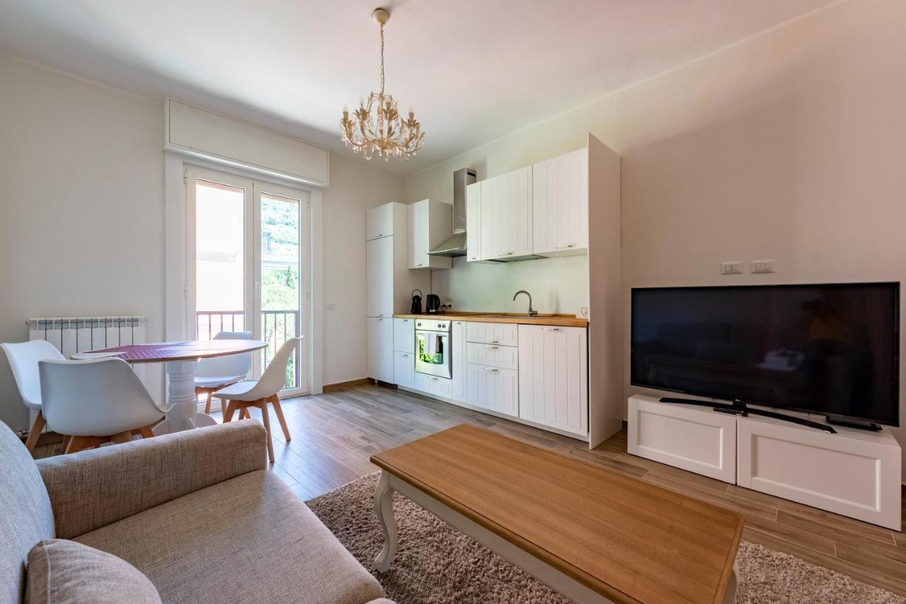 Joivy Lele Apartment With Swimming Pool Rapallo Esterno foto